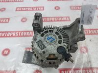 Лот: 20898307. Фото: 7. Генератор Mazda Premacy CWEAW...