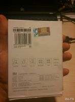 Лот: 10836549. Фото: 3. Xiaomi Power Bank 2 10000 mAh... Смартфоны, связь, навигация