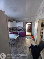 Лот: 25117828. Фото: 6. Продажа Квартира Танзыбей, Рабочая...