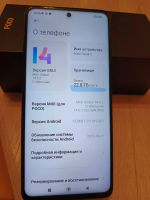 Лот: 25081253. Фото: 2. Xiaomi poco x3 nfc 6 128. Смартфоны, связь, навигация