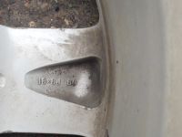 Лот: 4540606. Фото: 4. Комплект дисков 5*150 R18. Красноярск