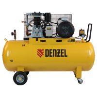 Лот: 18078566. Фото: 4. Воздушный компрессор ременный... Красноярск