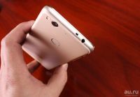 Лот: 9766884. Фото: 7. Смарт 3/32Gb,5FHD, камера 13Mpx...