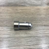 Лот: 12460420. Фото: 4. Автомобильная зарядка Xiaomi MI... Красноярск
