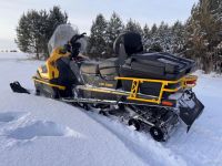 Лот: 25649962. Фото: 5. Снегоход Стэлс Ставр MS600 CVTech...