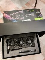 Лот: 16907371. Фото: 5. Видеокарта GeForce 1080 ti asus...