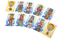 Лот: 11364734. Фото: 6. Настольная игра Этажики