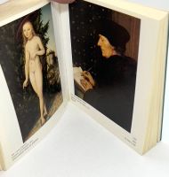 Лот: 25027677. Фото: 7. 📘 Chefs-d'oeuvre du Louvre. Author...
