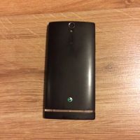 Лот: 4884727. Фото: 2. Sony Xperia S. Смартфоны, связь, навигация