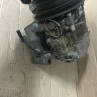 Лот: 11801735. Фото: 3. Компрессор кондиционера Denso... Авто, мото, водный транспорт