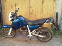 Лот: 5685762. Фото: 3. Honda AX-1. Авто, мото, водный транспорт