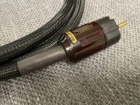 Лот: 18350558. Фото: 4. Кабель питания Hi-Fi немецкие... Красноярск