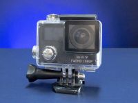 Лот: 19555458. Фото: 4. Экшн-камера Extreme Action X666...