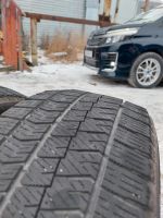 Лот: 18568448. Фото: 7. Шины bridgestone vrx r17 215 45