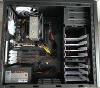 Лот: 19546936. Фото: 2. Игровой ПК Ryzen 3600 / AMD RX... Компьютеры, ноутбуки, планшеты