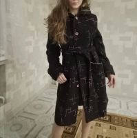 Лот: 15811813. Фото: 2. Пальто. Женская одежда