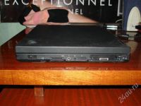 Лот: 241309. Фото: 3. IBM ThinkPad 600. Компьютеры, оргтехника, канцтовары