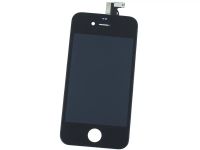 Лот: 6584063. Фото: 2. Дисплей Apple iPhone 4 + тачскрин... Запчасти, оборудование