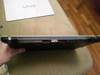 Лот: 8744684. Фото: 8. Корпус для ноутбука Sony VAIO...