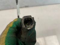 Лот: 21702352. Фото: 2. трубка топливная (подача) Nissan... Автозапчасти