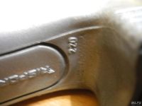 Лот: 8324224. Фото: 5. Коньки Risport размер 22 (по стельке...