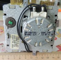 Лот: 22182394. Фото: 6. Командоаппарат, программатор...