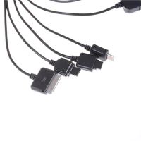 Лот: 16981048. Фото: 3. новый Универсальные 10 в 1 Usb... Смартфоны, связь, навигация