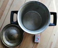 Лот: 13607027. Фото: 2. Скороварка -1 СССР. Посуда, кухонная утварь