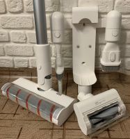 Лот: 16171495. Фото: 2. Пылесос беспроводной ручной Xiaomi... Мелкая бытовая техника