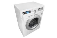 Лот: 15848736. Фото: 7. Стиральная машина LG FH0M7WDS1...