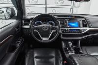 Лот: 19449520. Фото: 10. Toyota Highlander, III (U50) 3...
