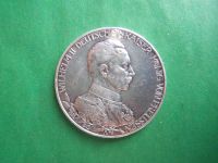 Лот: 21640345. Фото: 2. 3 марки 1913 г. Вильгельм 2-й... Монеты