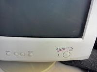 Лот: 5536391. Фото: 2. LG StudioWorks 563N. Мониторы, проекторы