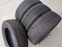 Лот: 25741794. Фото: 2. 205/60 R16 - 4 Шины фирмы Nokian... Шины, Диски