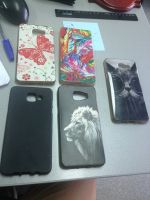Лот: 12845927. Фото: 7. Samsung Galaxy A5 - Самсунг -...