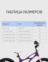 Лот: 22635086. Фото: 2. Детский велосипед Royal Baby Space... Велоспорт