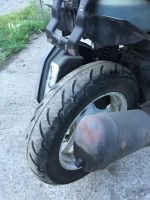 Лот: 7836416. Фото: 5. Honda Dio AF-18
