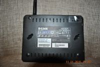 Лот: 5968560. Фото: 2. Беспроводной маршрутизатор DIR-300. Сетевые устройства