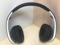 Лот: 9885203. Фото: 2. Продам bluetooth-наушники с микрофоном... Аудиотехника