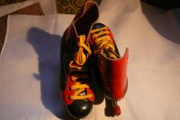 Лот: 25886753. Фото: 4. Коньки мужские