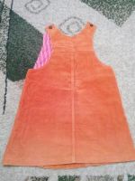 Лот: 6754908. Фото: 2. Продам детский оранжевый сарафан... Одежда и аксессуары