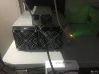 Лот: 17738233. Фото: 2. ASIC Bitmain AntMiner E3 200 MH... Компьютеры, ноутбуки, планшеты