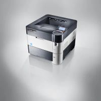 Лот: 4060309. Фото: 2. Лазерный принтер Kyocera FS-4300DN... Принтеры, сканеры, МФУ
