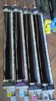 Лот: 22701789. Фото: 3. МФУ A3 Kyocera FS-C8525mfp с дополнительным... Компьютеры, оргтехника, канцтовары