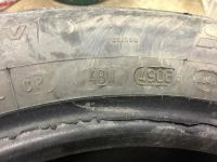 Лот: 11151189. Фото: 6. Dunlop SP Sport 2000 205/55 R16