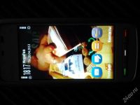 Лот: 2747872. Фото: 2. Nokia 5230. Смартфоны, связь, навигация