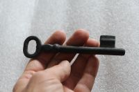 Лот: 19356416. Фото: 3. Большой ключ, тяжелый металл как... Коллекционирование, моделизм