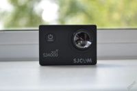 Лот: 5628937. Фото: 5. Оригинальная экшн камера sjcam...