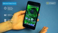 Лот: 5204719. Фото: 3. 4.7" Смартфон Highscreen Omega... Красноярск