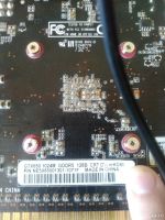 Лот: 13592411. Фото: 2. Видеокарта Palit Gtx 650 DDR5... Комплектующие